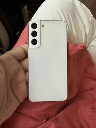 Samsung Mobile S22