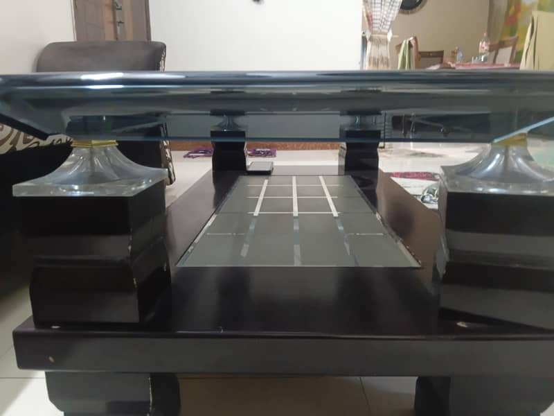 seater sofa,deewan,glass table 8