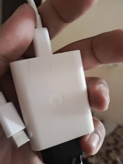Google pixel Original Charger