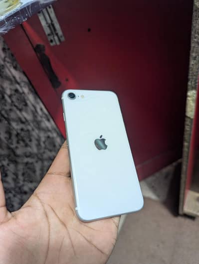 Apple iPhone se 2