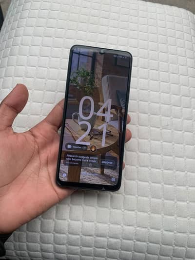 Xiaomi Redmi A3