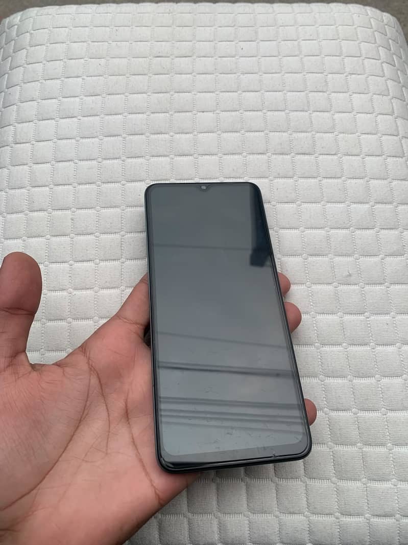Xiaomi Redmi A3 6