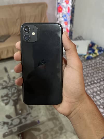 Apple iPhone 11
