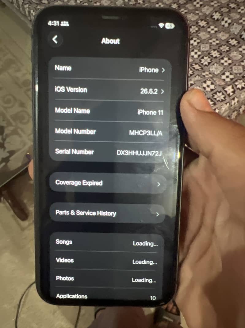 Apple iPhone 11 1