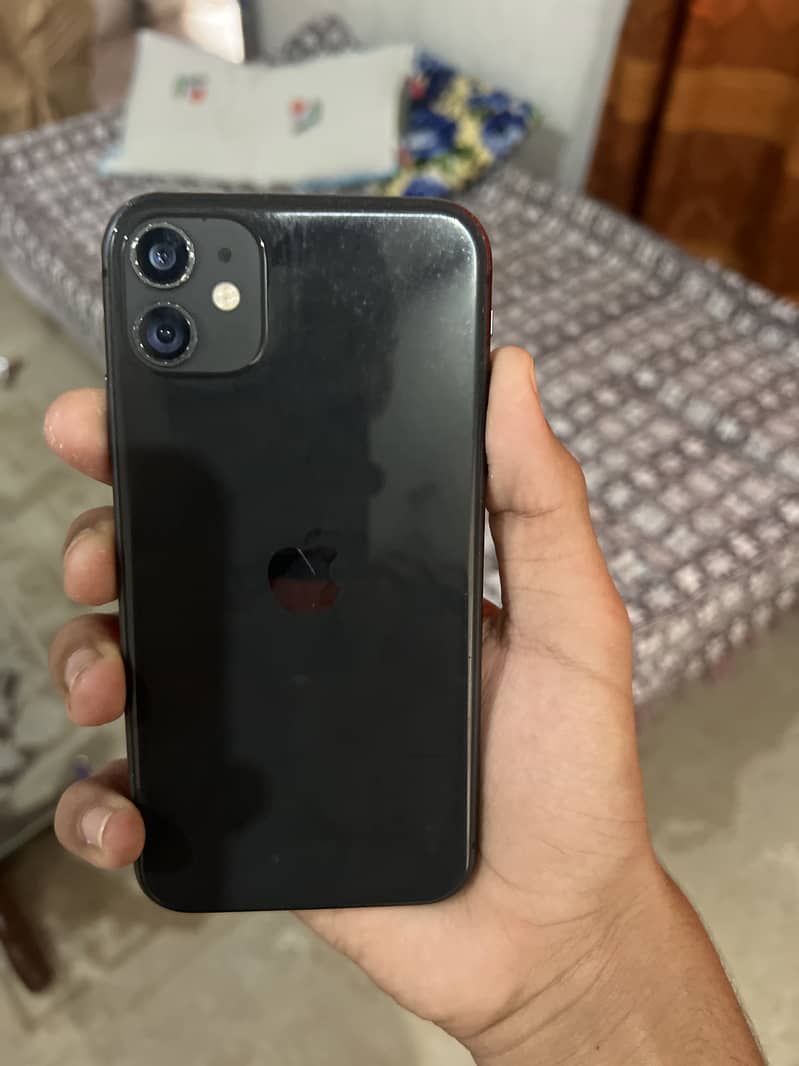 Apple iPhone 11 2