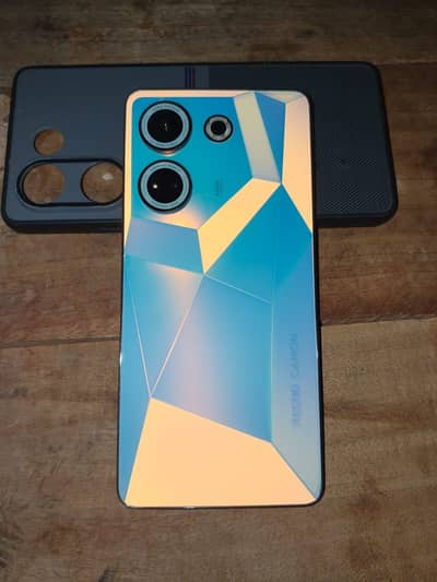 Tecno CAMON 20