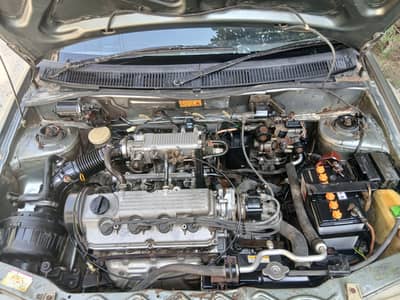 > *Suzuki Cultus VXR 2013 Euro 2 | Urgent Sale | Final Price*