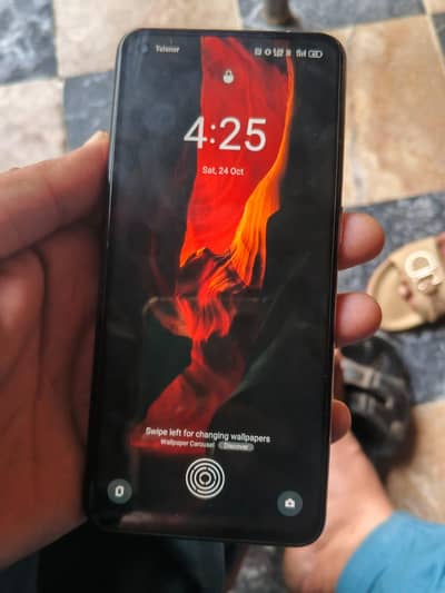 Realme GT Master Edition 8/128 exchange possible