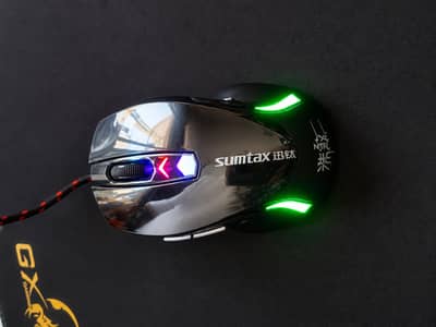 sumtax gaming mouse