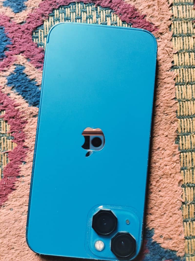 Apple iPhone 13 3