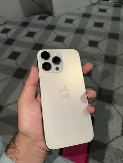 Apple iPhone 14 Pro Max
