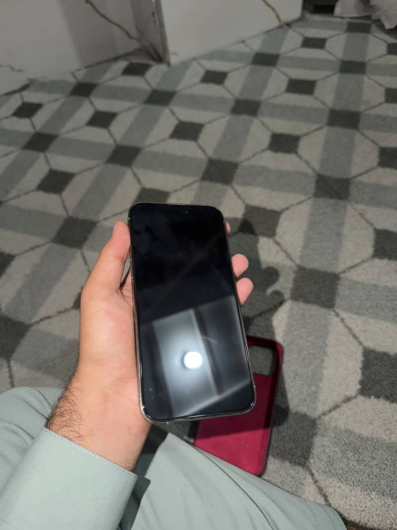 Apple iPhone 14 Pro Max 1