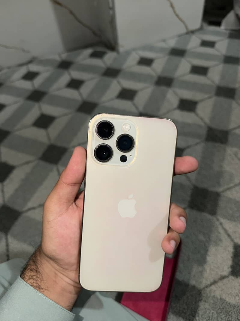 Apple iPhone 14 Pro Max 3