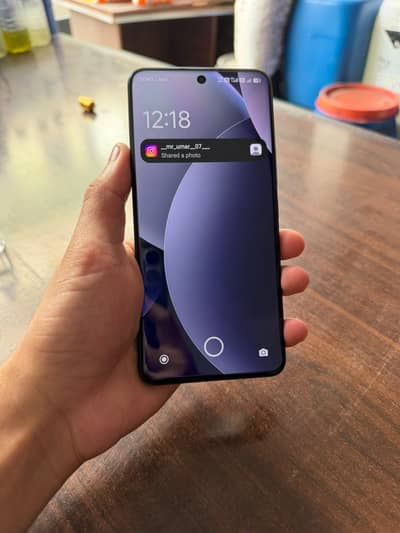 Xiaomi Redmi Note 15 Pro