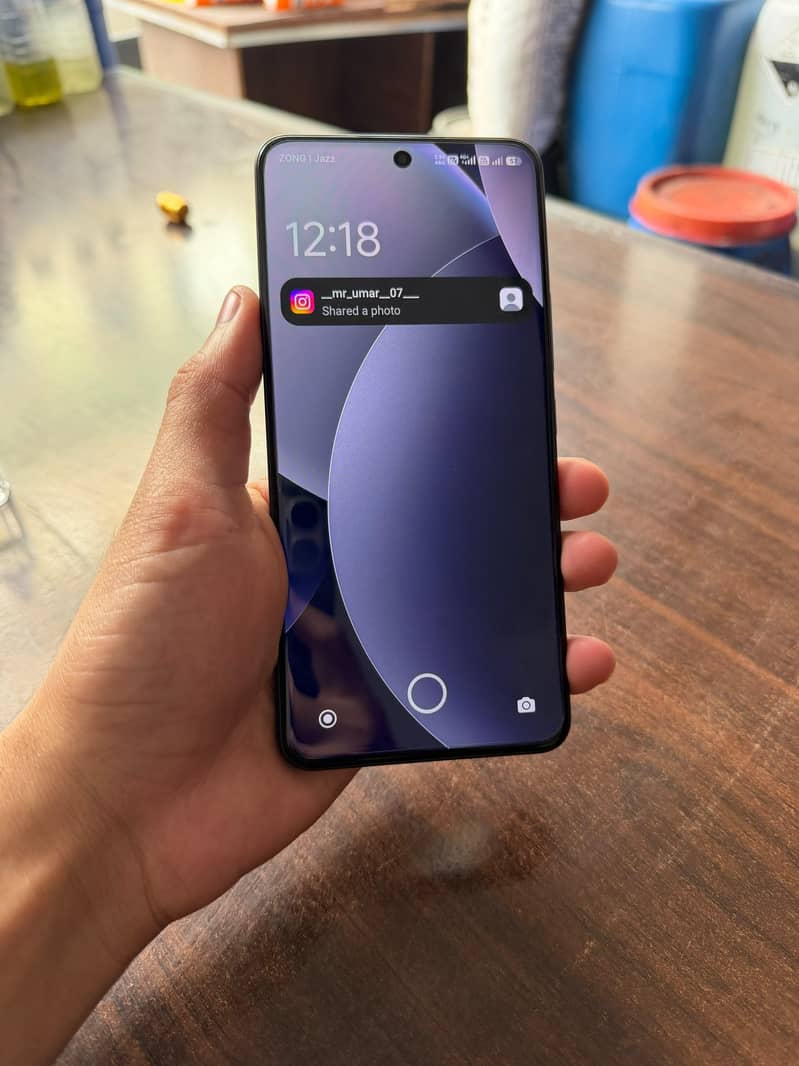 Xiaomi Redmi Note 15 Pro 0