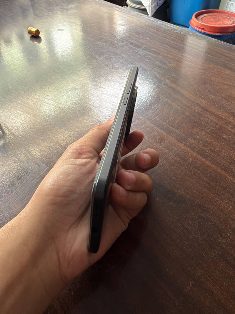 Xiaomi Redmi Note 15 Pro 1