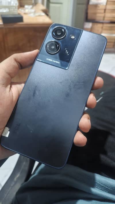 TCL K33 5G Used - Best Mobile
