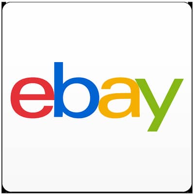 Car Parts Listing On Ebay