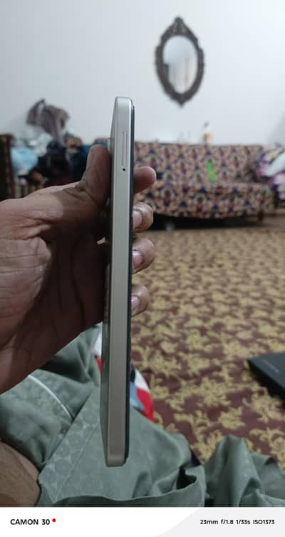 Itel City 100c