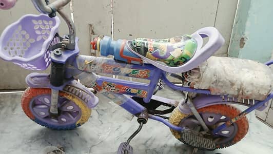 kids cycle
