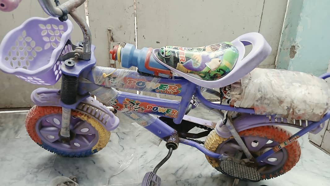 kids cycle 0