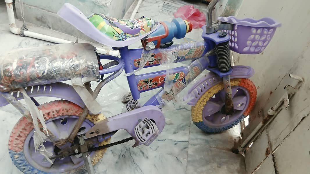 kids cycle 4