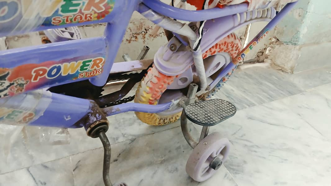 kids cycle 5