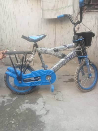 Kids Bicycle