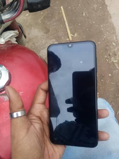 Samsung Mobile A30s