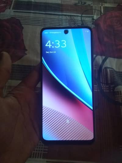 Motorola Moto G Stylus 2023