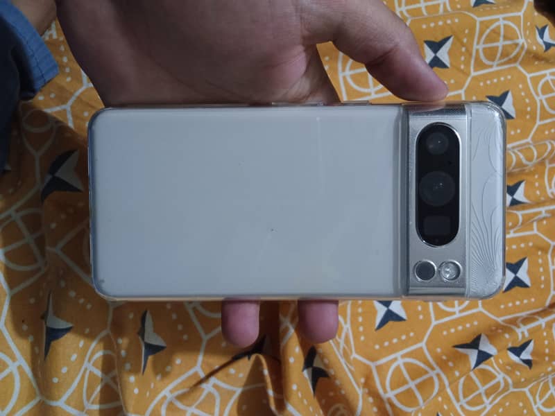 Google Pixel 8 Pro 0