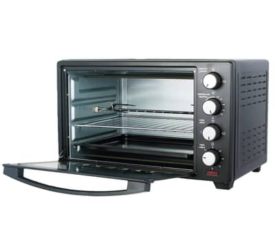48L ELECTRIC TOASTER OVEN