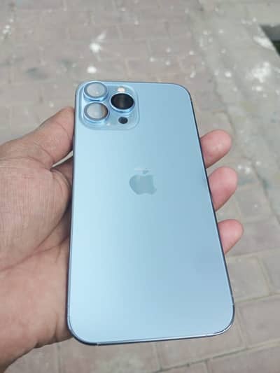 Apple iPhone 13 Pro Max