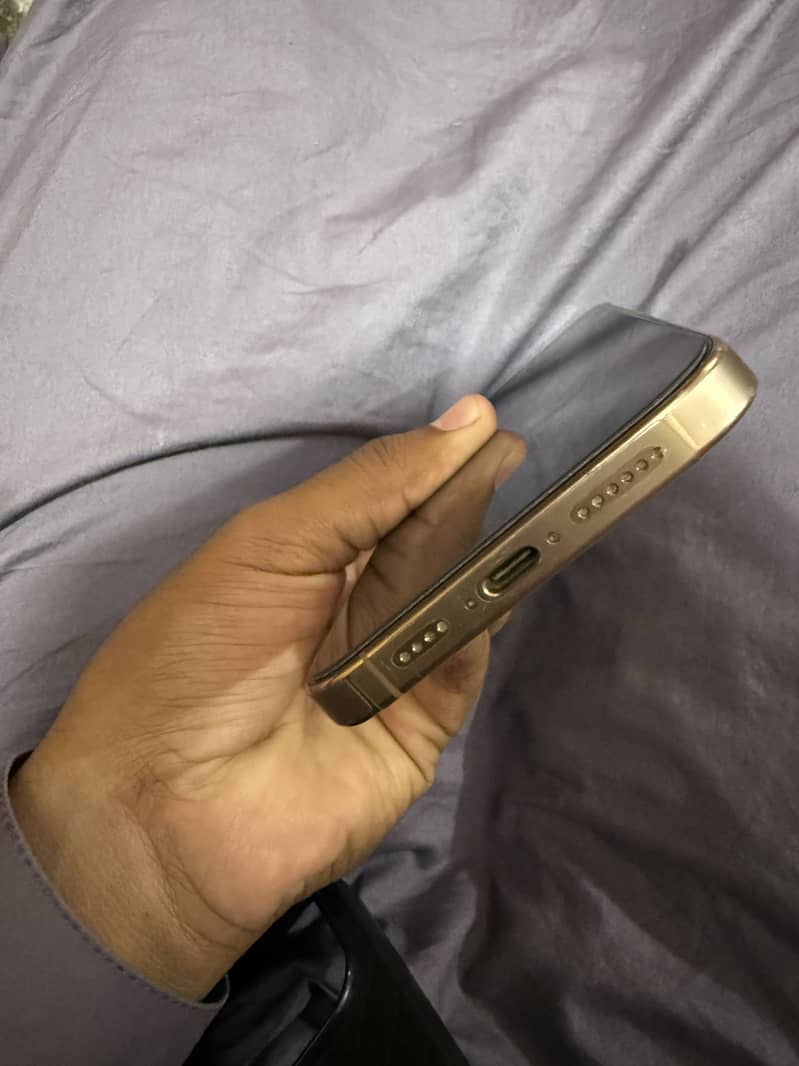 Apple iPhone 16 Pro Max 1