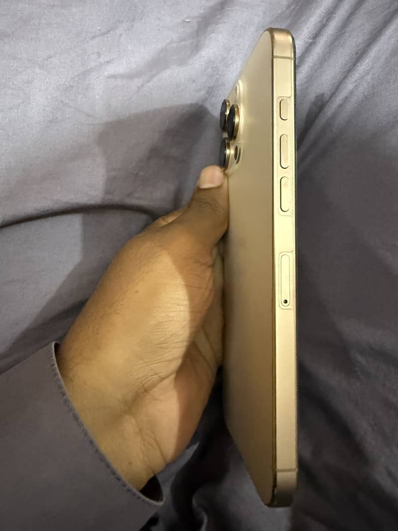 Apple iPhone 16 Pro Max 2