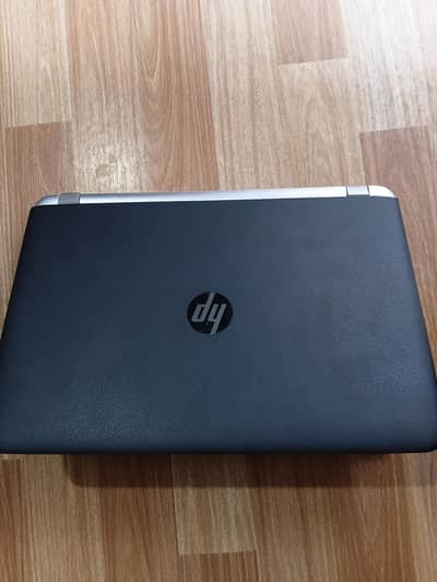 HP ProBook 450 G3