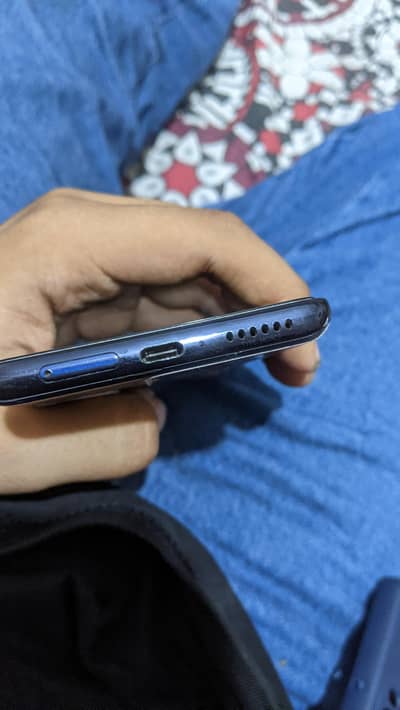 Motorola Edge+ 5G UW (2022) Exchange only