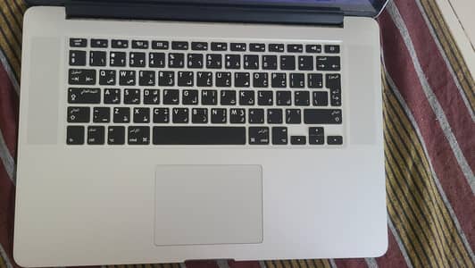 Mac book pro