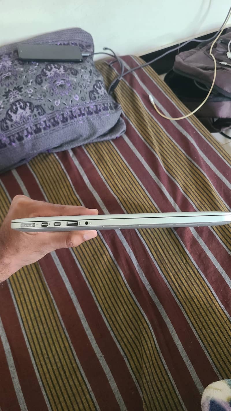 Mac book pro 3