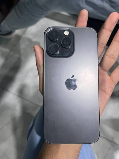 Apple iPhone 16 Pro Max