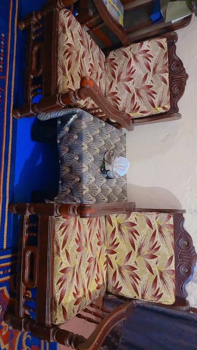 5 seater sofa for sale due to posting contact no 03365324882 whatsapp