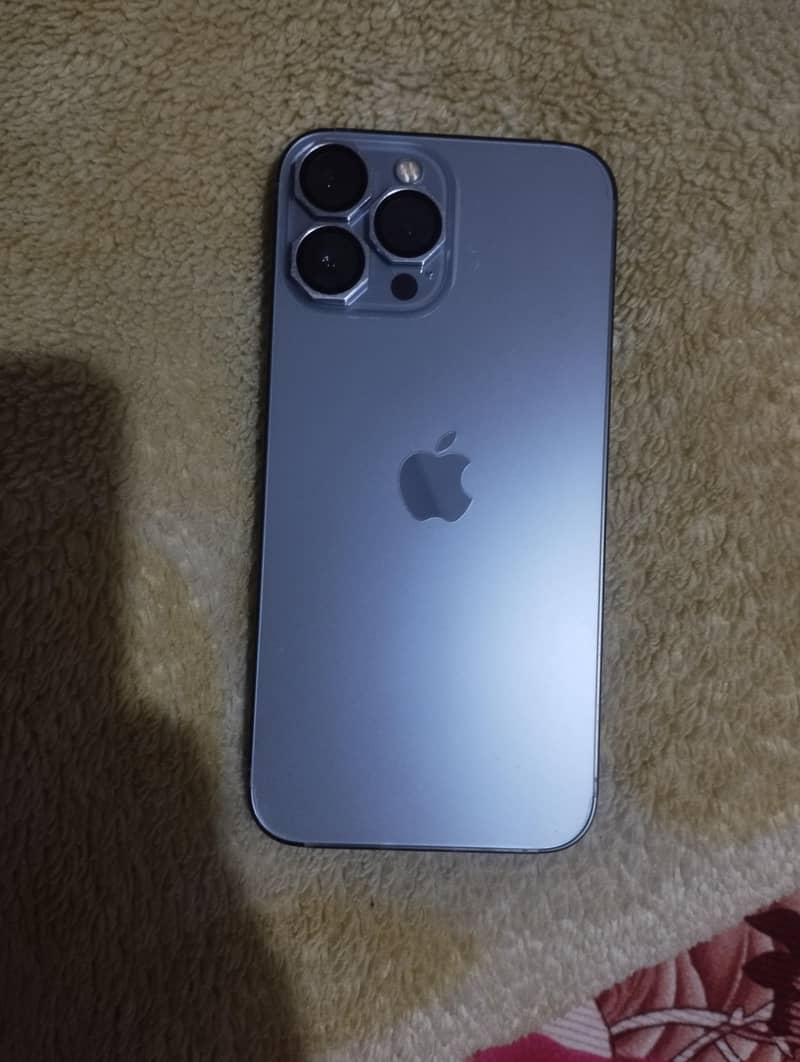 Apple iPhone 13 Pro Max 0