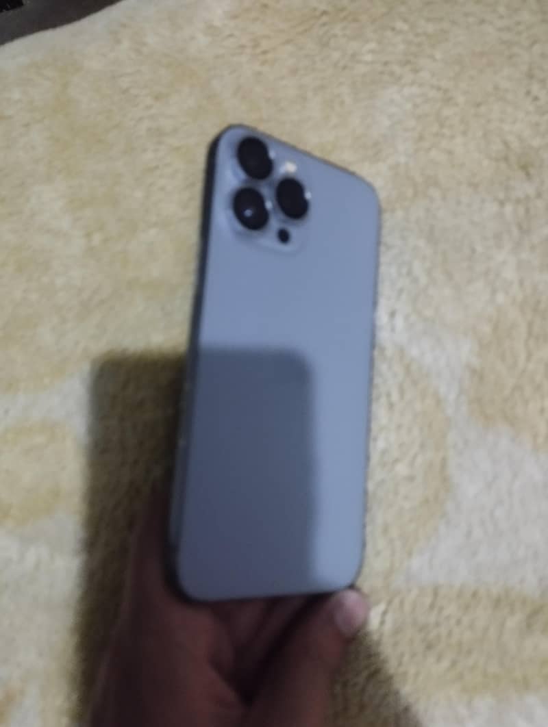 Apple iPhone 13 Pro Max 2