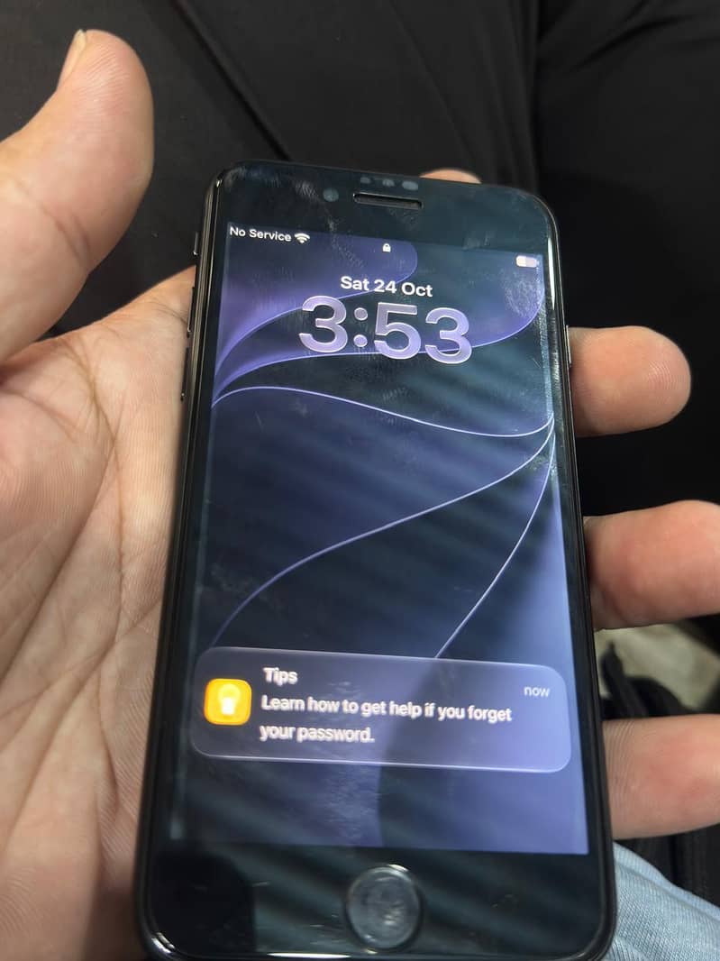 Apple iPhone SE 1