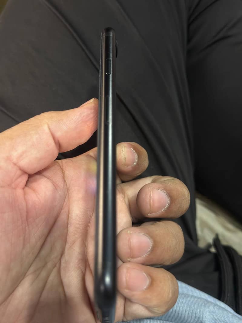 Apple iPhone SE 2