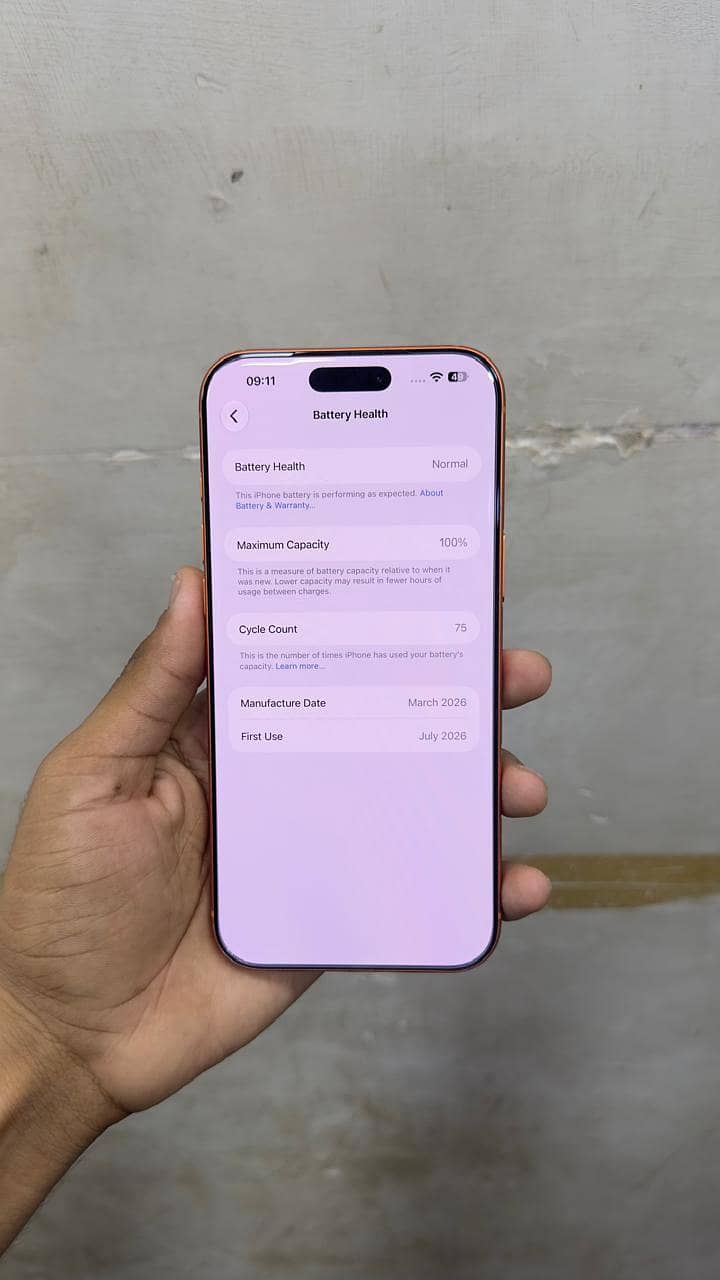 Apple iPhone 17 Pro Max 8