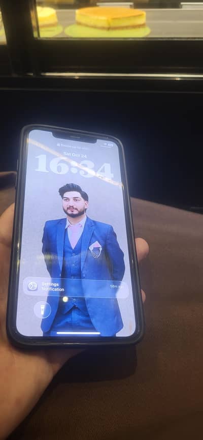 Apple iPhone 11 Pro Max