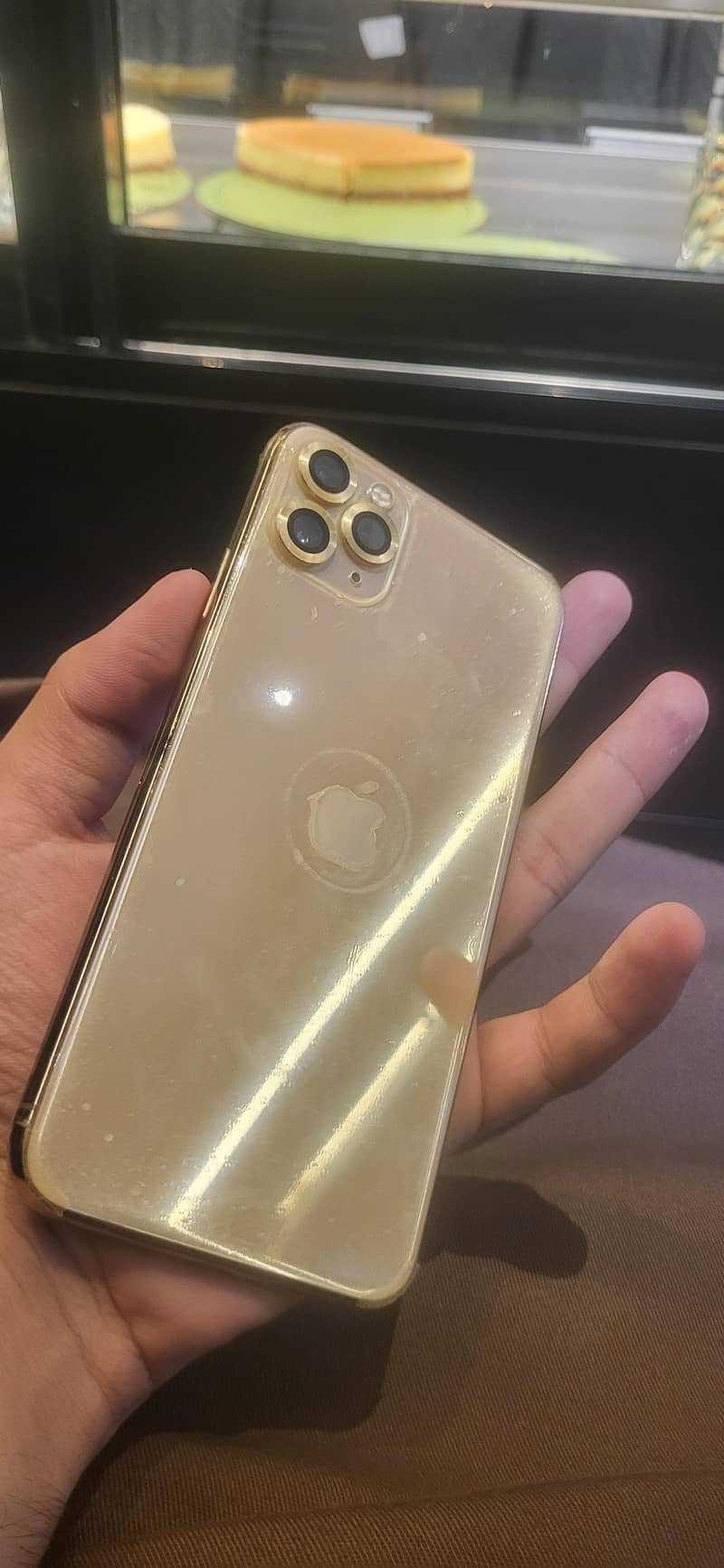 Apple iPhone 11 Pro Max 1