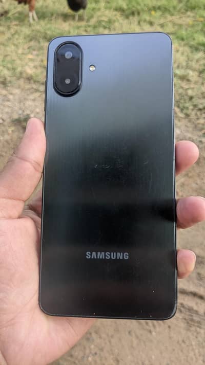 Samsung Mobile A07 03115326120