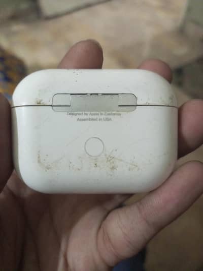 IPHONE AIR BUDS